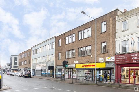 Office for sale, 42-82 Southchurch Rd Southend On Sea SS1 2LZ