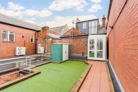 Retail property (high street) for sale, 66 Grove St Wilmslow SK9 1DS
