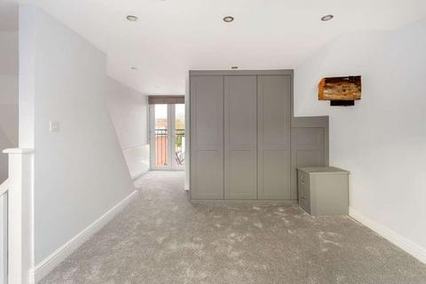 Retail property (high street) for sale, 66 Grove St Wilmslow SK9 1DS