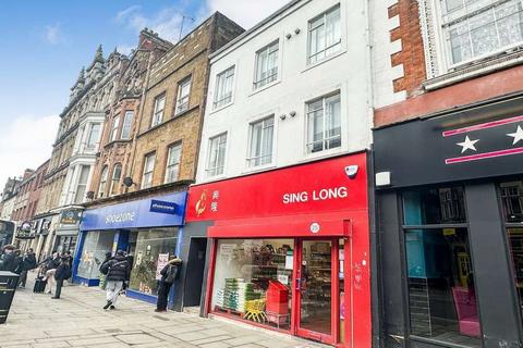 Retail property (high street) for sale, Drapery Northampton NN1 2EU