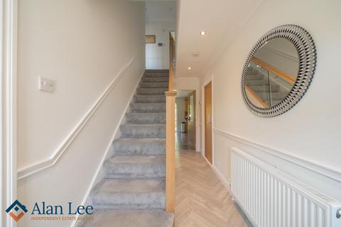 undefined, Eldon Road, Macclesfield, SK10 3SA
