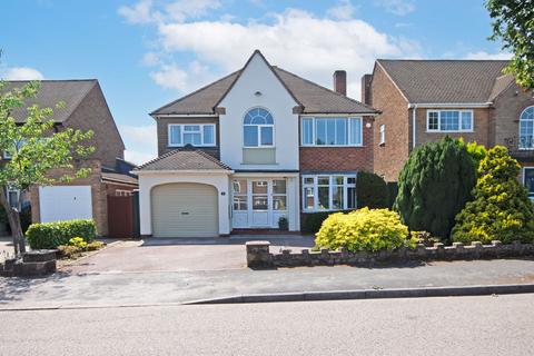 undefined, Hawthorn Road, Wylde Green, Sutton Coldfield, B72 1ET