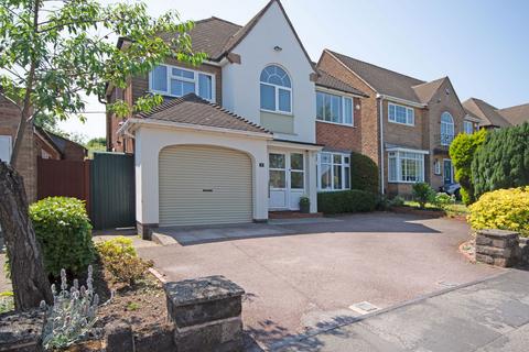 undefined, Hawthorn Road, Wylde Green, Sutton Coldfield, B72 1ET