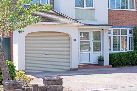 undefined, Hawthorn Road, Wylde Green, Sutton Coldfield, B72 1ET