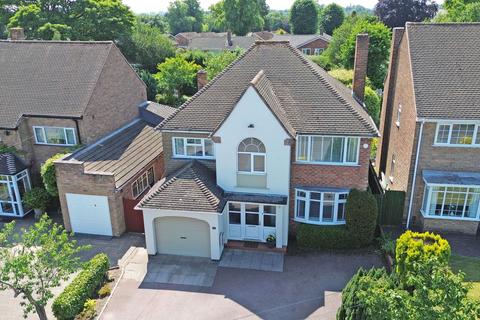 undefined, Hawthorn Road, Wylde Green, Sutton Coldfield, B72 1ET
