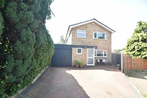 3 bedroom link detached house for sale, Clayton Walk, Little Chalfont, Buckinghamshire, HP7
