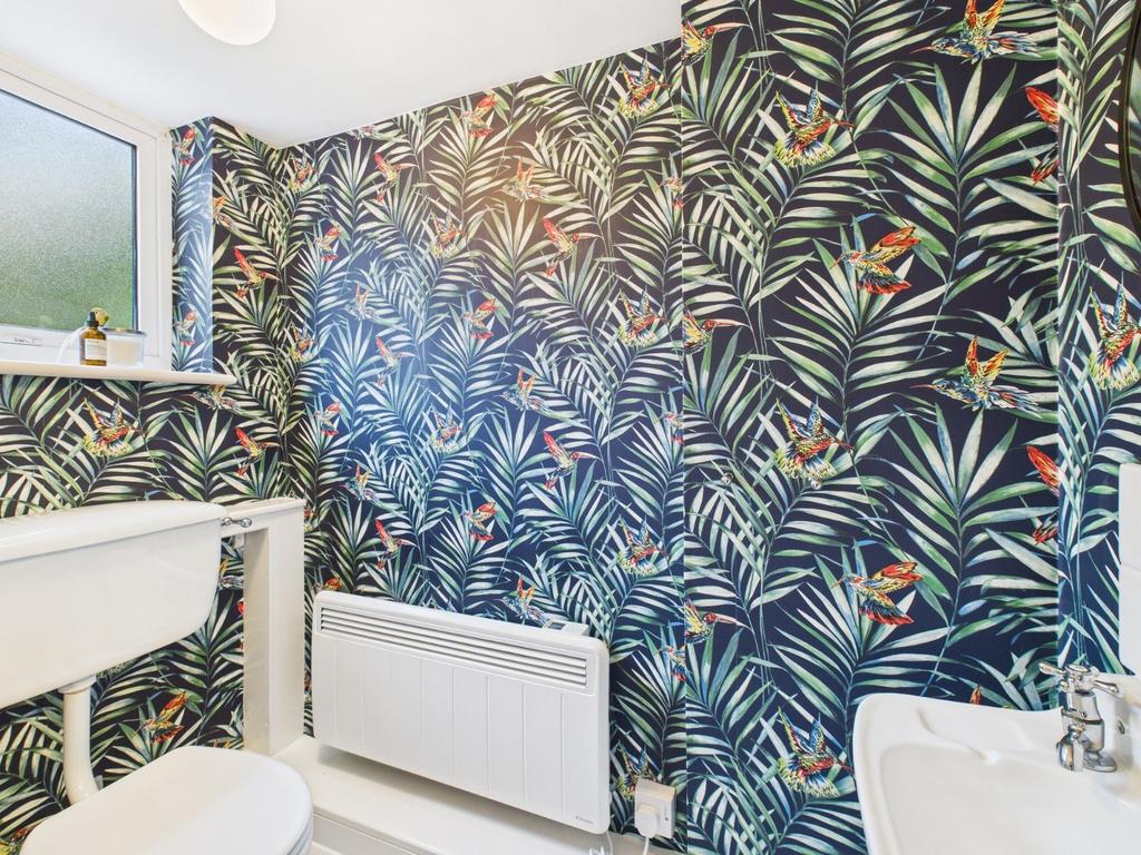 Cloakroom