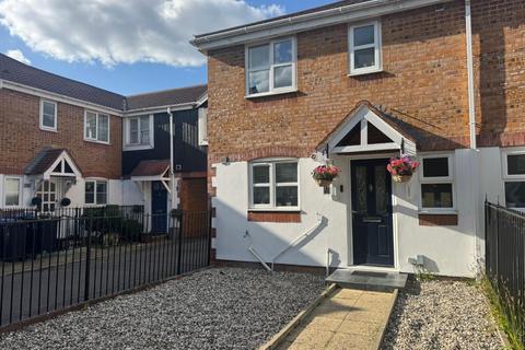 3 bedroom terraced house to rent, Barrass Close, Enfield