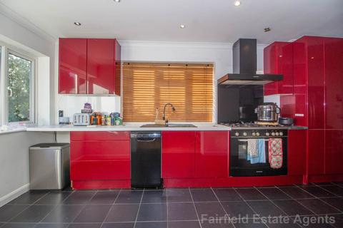 undefined, Thorpe Crescent, Oxhey