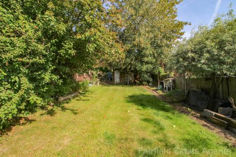 undefined, Thorpe Crescent, Oxhey