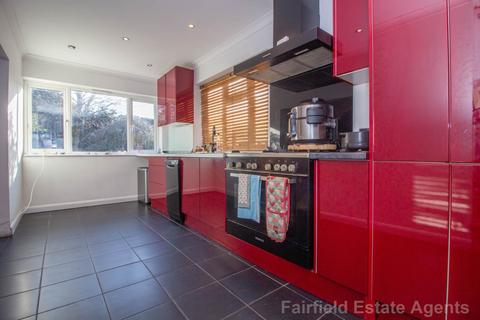 undefined, Thorpe Crescent, Oxhey
