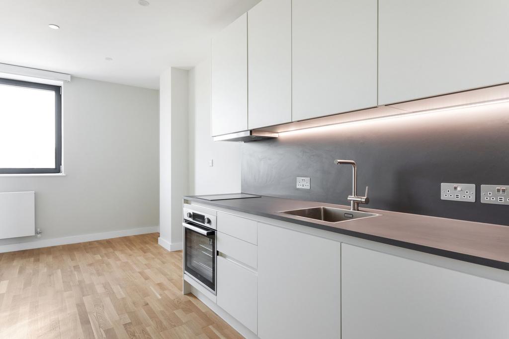 Kitchen (example)
