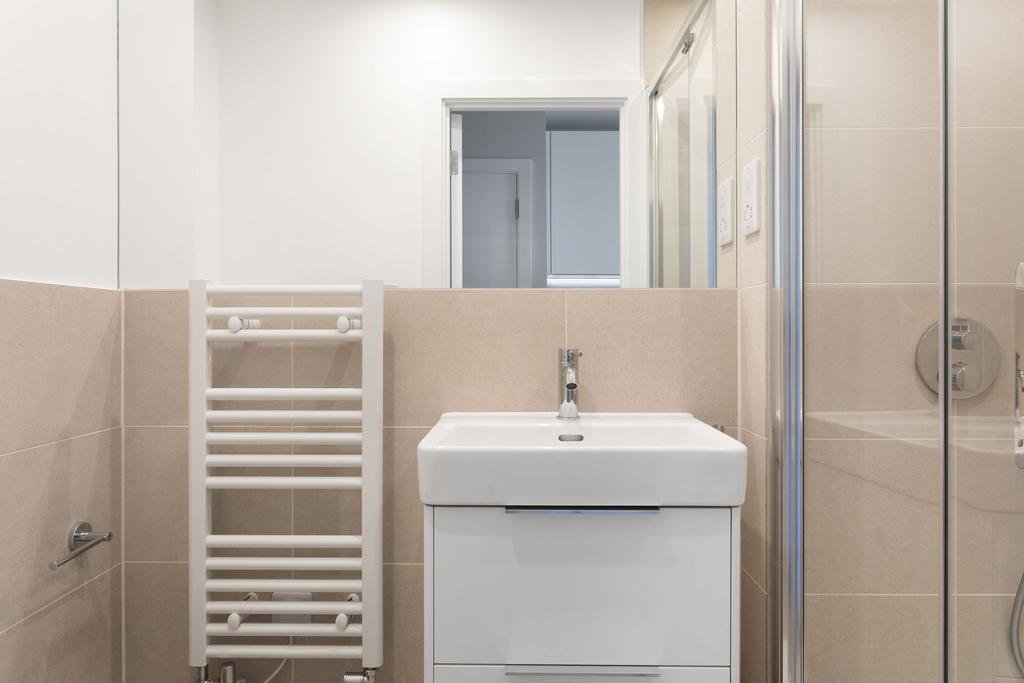 Bathroom (example)