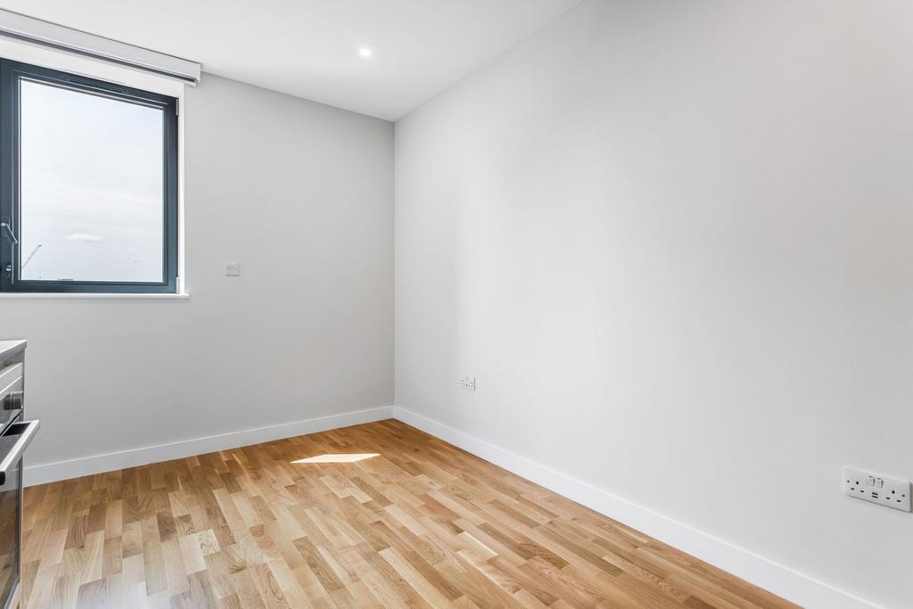 Living room (example)