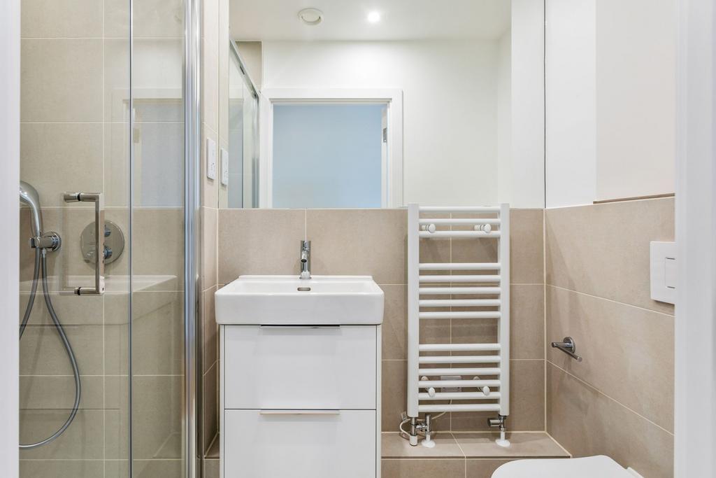 Bathroom (example)