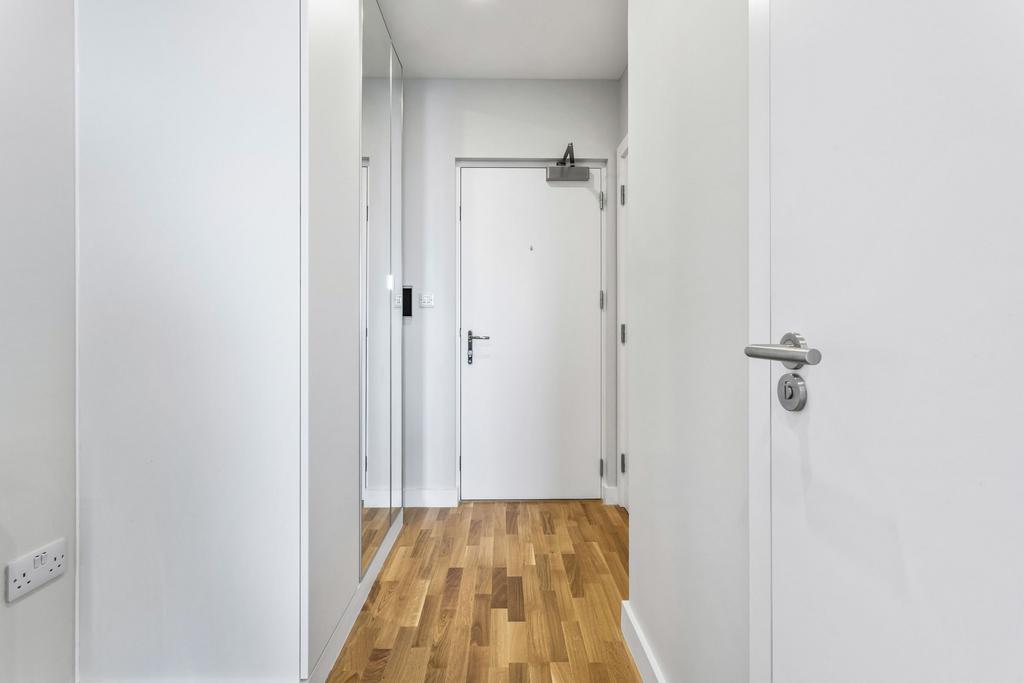 Hall (example)