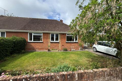 5 Sandene Close, Staplegrove, Taunton, TA2 6EP