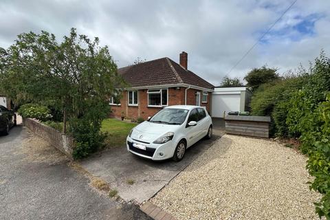 5 Sandene Close, Staplegrove, Taunton, TA2 6EP