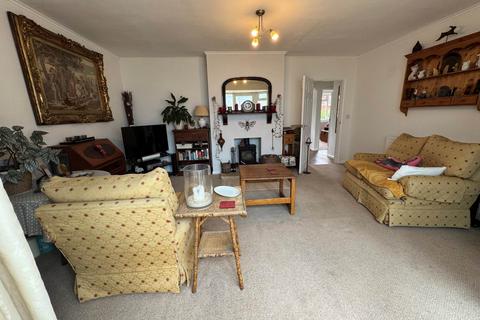 5 Sandene Close, Staplegrove, Taunton, TA2 6EP