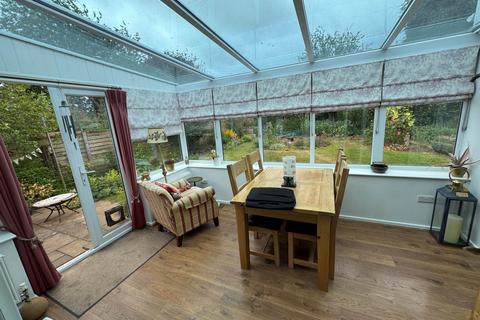 5 Sandene Close, Staplegrove, Taunton, TA2 6EP