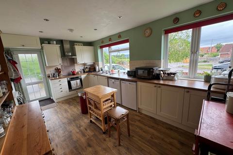 5 Sandene Close, Staplegrove, Taunton, TA2 6EP