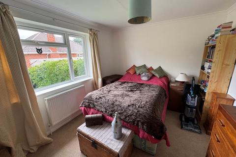5 Sandene Close, Staplegrove, Taunton, TA2 6EP