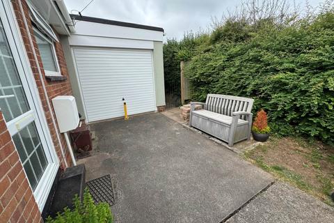 5 Sandene Close, Staplegrove, Taunton, TA2 6EP