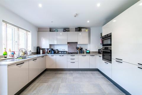 undefined, Braeburn Way, Coxheath, Maidstone, Kent, ME17