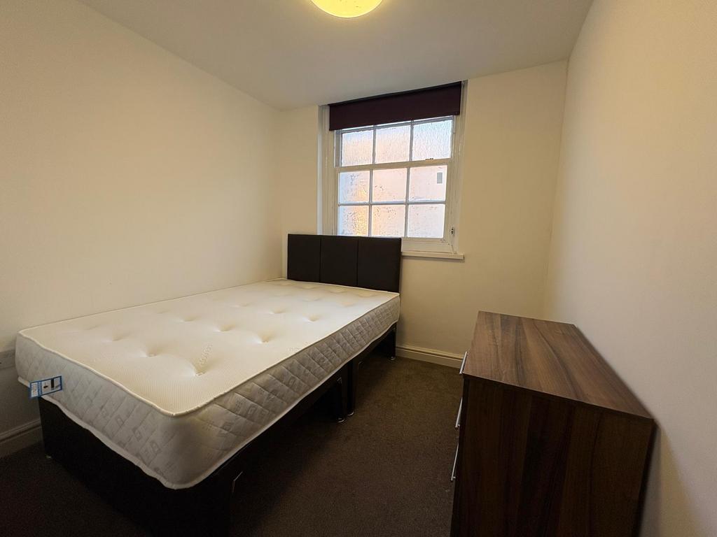 Room 203, Harts House