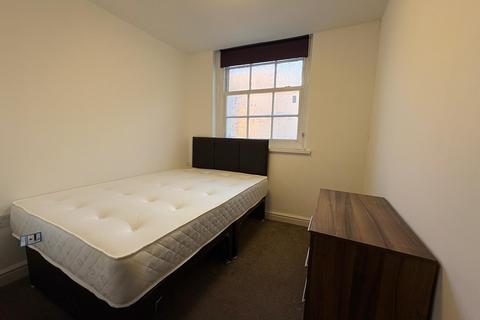 undefined, Room 203, Harts House