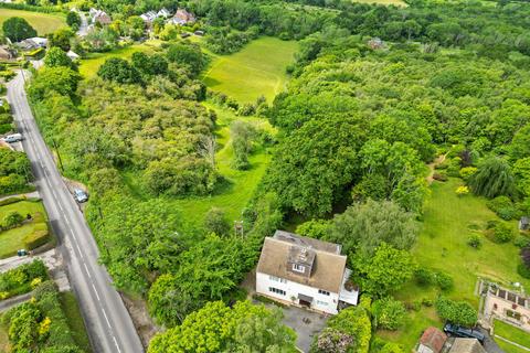 5 bedroom detached house for sale, Cripps Corner Road, Staplecross, TN32