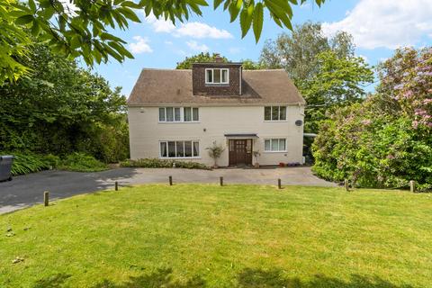 5 bedroom detached house for sale, Cripps Corner Road, Staplecross, TN32