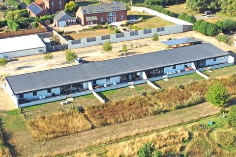 Plot for sale, Chequers Street, East Ruston