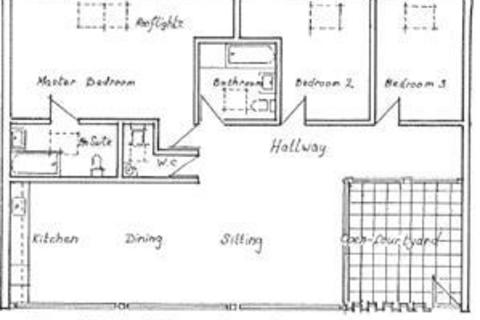 Plot for sale, Chequers Street, East Ruston