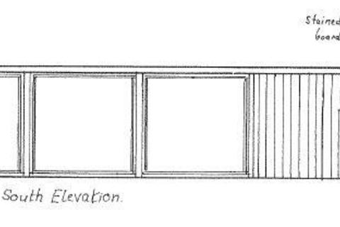Plot for sale, Chequers Street, East Ruston