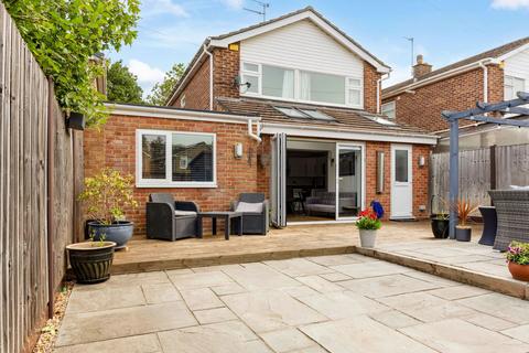 undefined, Fleckers Drive, Hatherley, Cheltenham, GL51