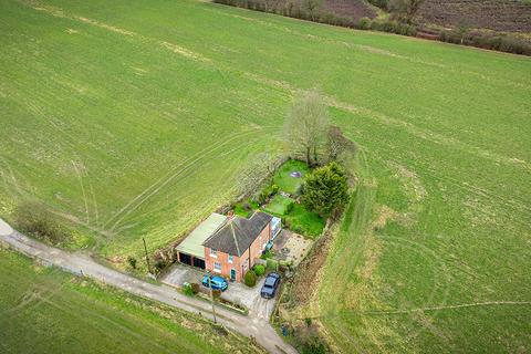 3 bedroom detached house for sale, Swan Lane, Sellindge, Ashford, Kent, TN25