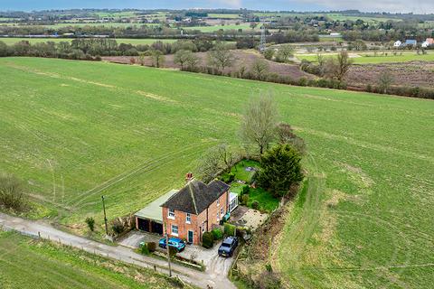3 bedroom detached house for sale, Swan Lane, Sellindge, Ashford, Kent, TN25