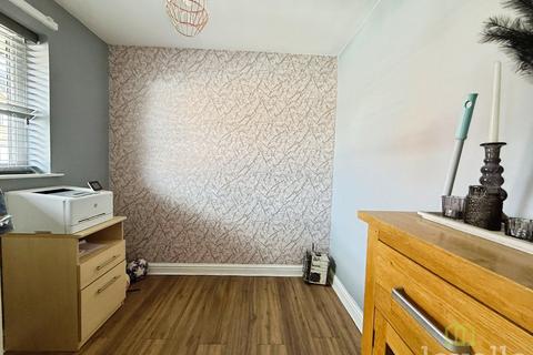 4 bedroom detached house for sale, Ashdown Way, Misterton DN10