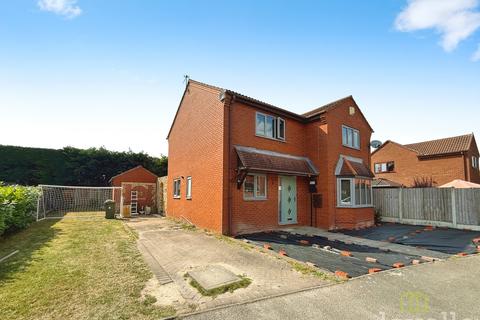 undefined, Ashdown Way, Misterton DN10