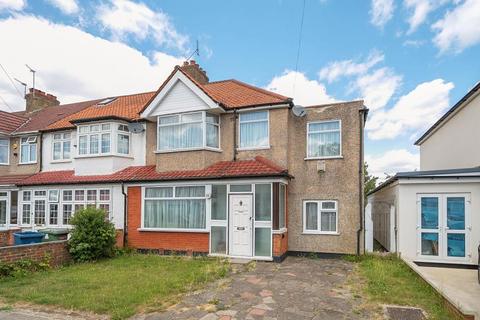 5 bedroom semi-detached house for sale, Cheltenham Place, Kenton, HA3 9ND