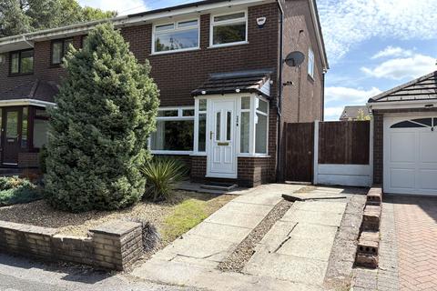 undefined, Thornham Drive, Bolton, BL1