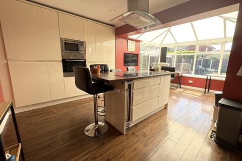 undefined, Thornham Drive, Bolton, BL1