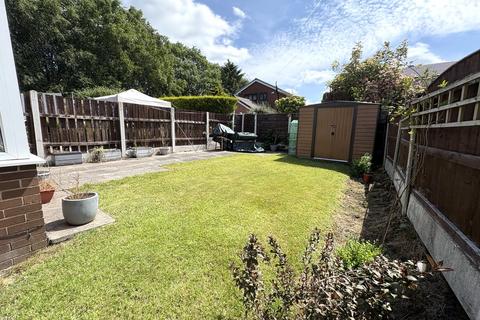 undefined, Thornham Drive, Bolton, BL1