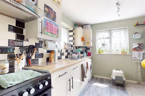 1 bedroom flat for sale, Burghley Court, Lancing, West Sussex, BN15
