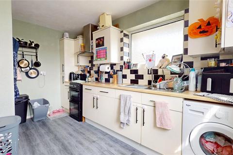 1 bedroom flat for sale, Burghley Court, Lancing, West Sussex, BN15