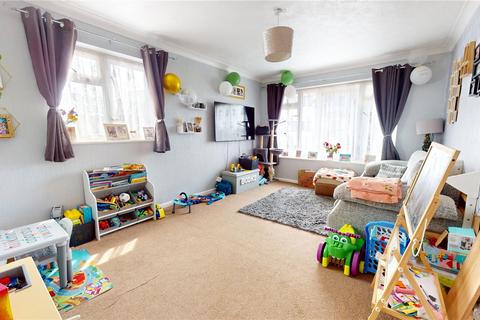 1 bedroom flat for sale, Burghley Court, Lancing, West Sussex, BN15