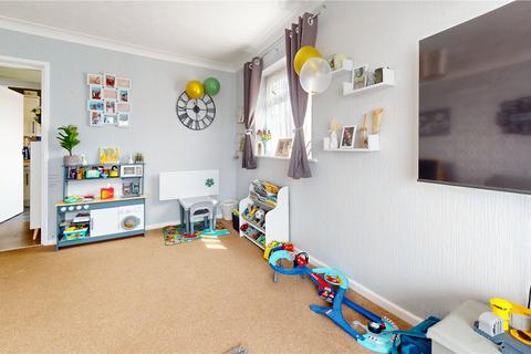 1 bedroom flat for sale, Burghley Court, Lancing, West Sussex, BN15