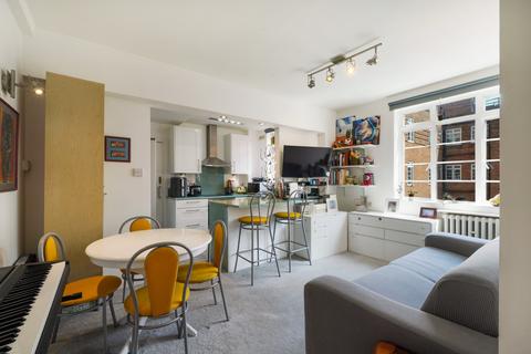 2 bedroom apartment for sale, Latymer Court, Hammersmith Road, Hammersmith, W6