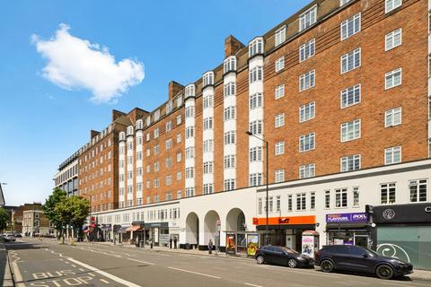 2 bedroom apartment for sale, Latymer Court, Hammersmith Road, Hammersmith, W6